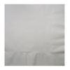 2 purainapukin 4/Fold 33 cm (Solid White) 2400 Sheets