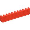 PB Swiss Tools Empty BitBlock for 1/4" C6 or E6 PrecisionBits