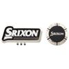 Dunlop Clip Marker SRIXON GGF-15334 Black