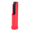 Billiard Pool Cue Tip Former Tool Mini Size Portable Pool Cue Trimmer Cue Tip Care Repair Tool Billiard Accessories, Default