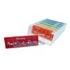 Anabox 37293198 Rainbow, Multi-Colour