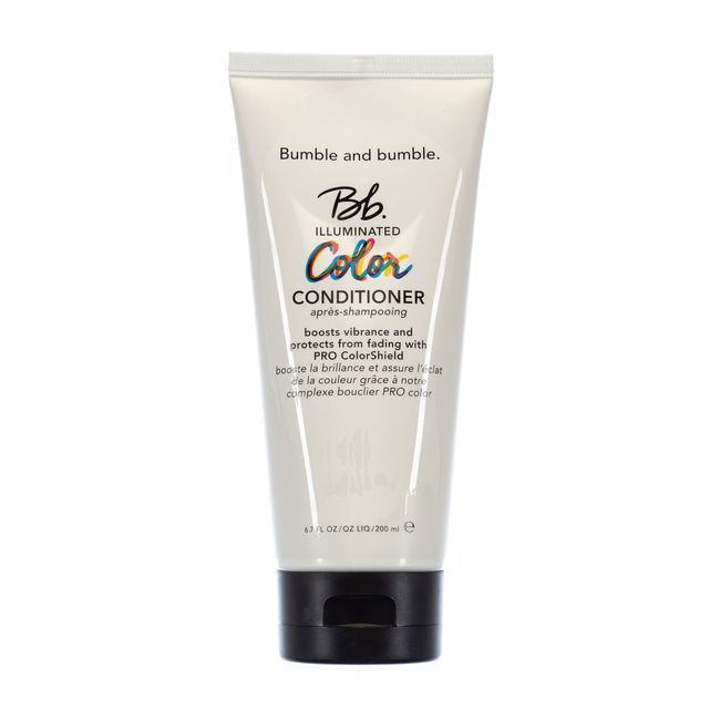 Bumble and Bumble Illuminated Color Conditioner 6.7oz/200ml