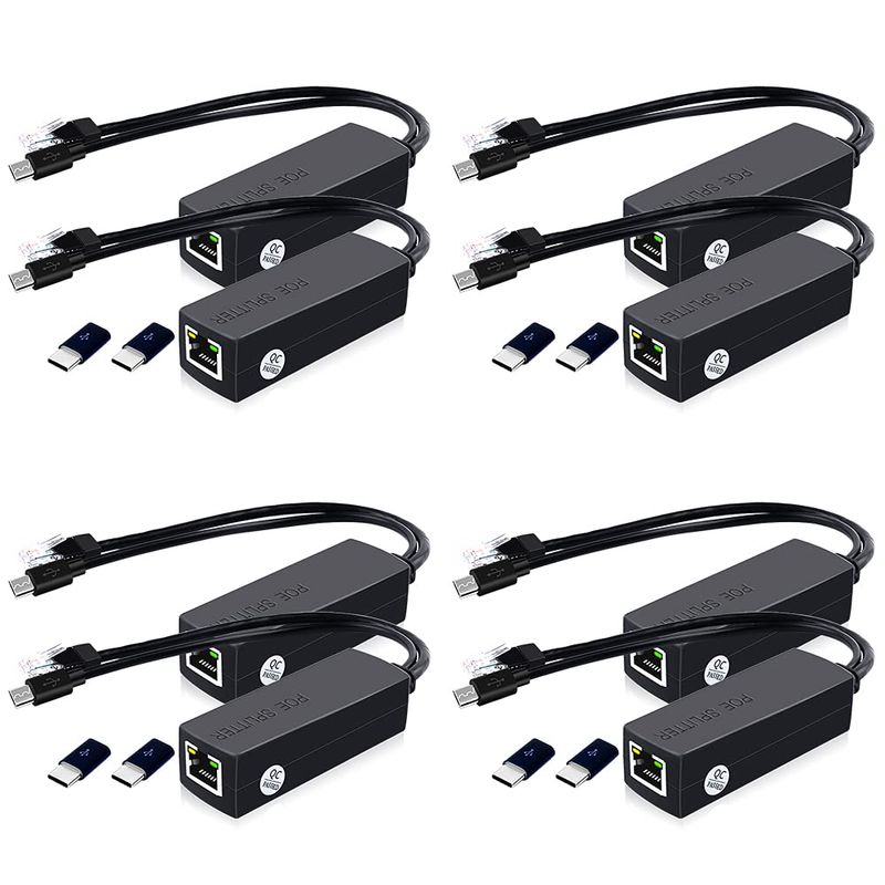 12 BIT I2C 4 canali ADS1115/ADS1015 modulo ADC scheda di sviluppo per