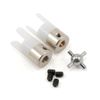 Traxxas U-Joint Set (2) [TRA1539R]