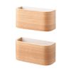 Yamazaki Industries 7358 Multi Magnetic Stand, Lin, Natural