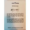 Lee 90137 Case Length Gauge Shell Holder 30/40 Krag