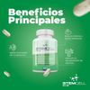 Stem Cell Plus- Help Inflammation & Joint Pain - 100% Natural- (3 Bottles)