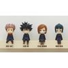 Set of 25 Sitting Magical Warfare