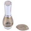 METALLIC Nail Polish #1017 (204 Metallic Gold)