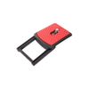 B-Grip Quick-Release Plate for B-Grip EVO