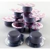 Grape Flavored Professional Strength Tooth Polish - Medium, or Coarse (Medium Grit)