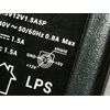 Replacement for 12V 5V 2A 5 Pin AC-DC Power Adaptor for Philips External Hard Disk SPE3051CC/00