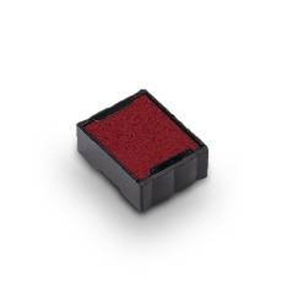 Trodat 6_4921 Replacement Pads - Red