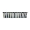 Ryobi 35pc 1/4” Drive, 6 Point, SAE & Metric Shallow and Deep Socket Set (Bulk Packaged)