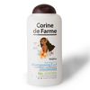 Champú 2 en 1 Nutritivo Vaiana 300 ml