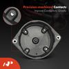 A-Premium Ignition Distributor Cap Compatible with Nissan Sentra 1990-1995