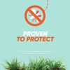 OFF! Deep Woods Sportsmen Insect Repellent Spritz, Maximum Strength, Bug Spray with up to 10 Hours of Protection, 1 oz (Pack of 12)