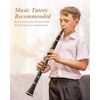 Eastar Concert Clarinet Set Student / Intermediate School Band Clarinets + Case