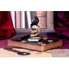 Nemesis Now Raven's Spell 4.05" Black