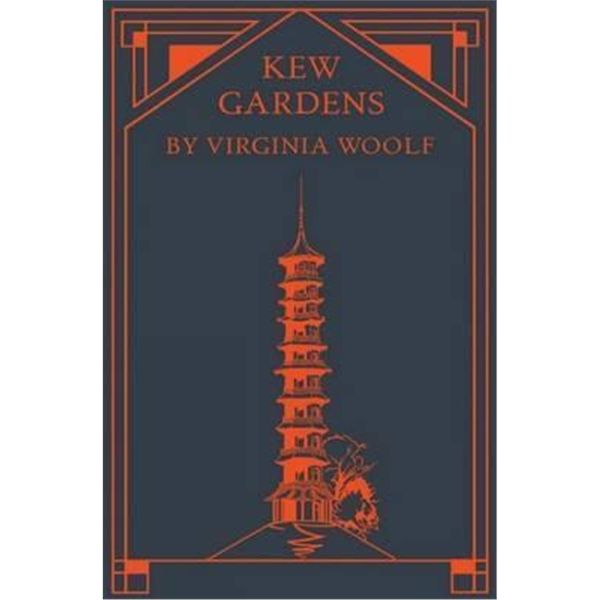 预订 Kew Gardens