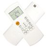 Universal Replacement Remote Control for Midea RG57A4-General Air Conditioner-Heat Pump-Inverter