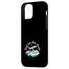 My First Plane Ride First Time Flying Adventure Airplane Kid Case for iPhone 12 mini