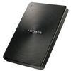 I – O Data Portable Hard Disk "JUE Whiz" (USB 3.1 gen1type – C/ , blk