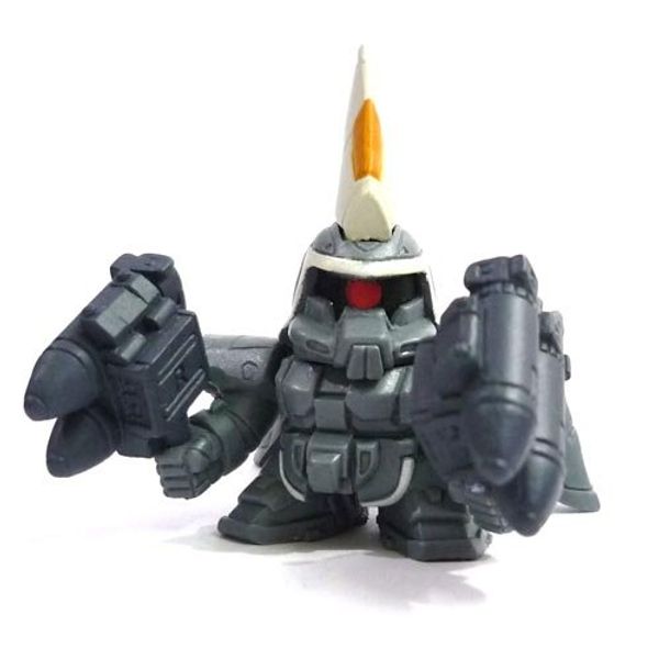 SD Gundam Full Color Custom 03 028 Gin