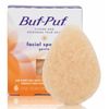 Buf-puf Gentle Facial Sponge, Dermatologist Developed, Removes Deep Do