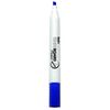 Helix Whiteboard Dry Wipe Marker Pens Chisel Tip x8 (Assorted)