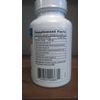 Turmeric Power Plus 60 capsules North American Herb & Spice