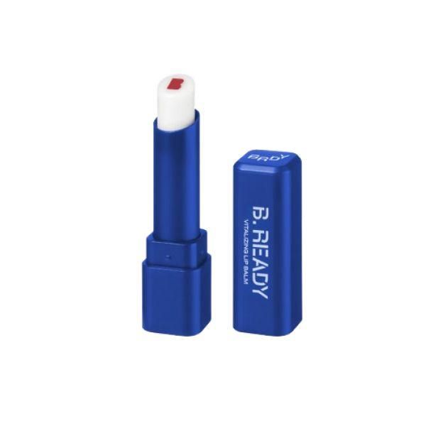 Bireddy Vitality Lip Balm 3g (Optional)