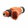 4x Fuel Injector CDH210 For Yamaha Outboard Eclipse ChryslerFlow Matched INP-771