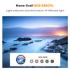 K&F Concept 62mm Variable ND Filter+CPL 2 in 1 Function Graduated Fader Neutral Density Filter MRC 18-Layer ND2-ND32