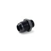 8AN to 10AN Straight Male Fitting Adapter ORB