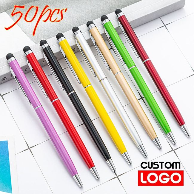 Elements All Metal Pen Kits Line 