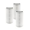 Nisipra AP04 Replacement HEPA Filter for Conair Medium Air Purifier, 3 Pack