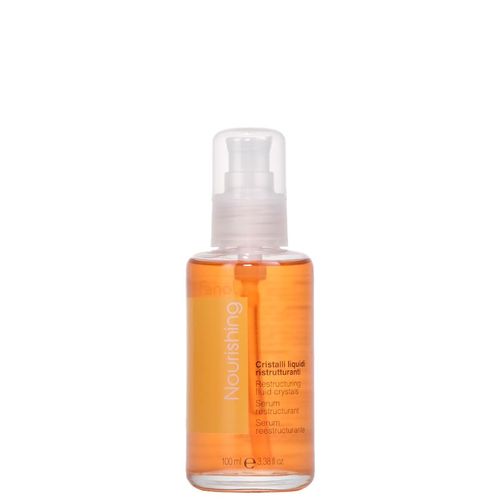 Fanola Nourishing Cristalli Liquid Crystals 100ml