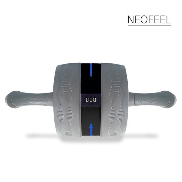 Neofeel AB Slide V2NEO, gray for general use