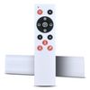 New Replacement Remote Control for Vibration Plate Exercise Machine, Compatible with EILISON/Dailylife/PHAGATT/HOTWAVE/AXV