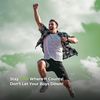 Men's Deodorant Cream for Body and Sensitive Areas