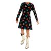 Vest_AROA_Mickey, 2000 Negro, 5/6