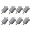 Qty 8: Fuel Filter Fits Wacker Replaces 101005