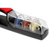 sharp Mino Plus 3 Ceramic Water Sharpener 550 - Black/Red