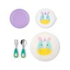 Skip Hop Kindergeschirrset Einhorn