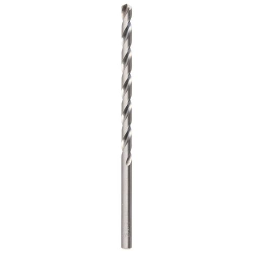 TIMco HSSGL5 M2 Grade HSS-G Long Series Drill Bit 5.0mm - (Pack of 10)