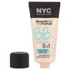 NYC Smooth Skin BB Cream Matte, Light