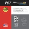 PC Products PC-7 Epoxy Adhesive Paste Two-Part Heavy Duty 1lb in Two Cans