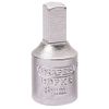 DRAPER 38324 Ablaufstopfen Schlüssel 8 mm Vierkant