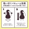 Hatpura Satori Wa-Soft Masturbator, Non-Piercing